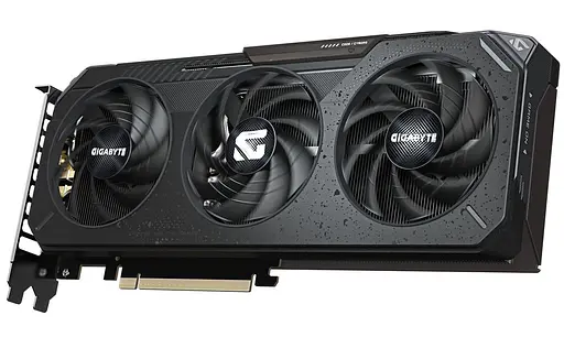 Видеокарта Gigabyte RTX 5060 Ti 8G GAMING OC (GV-N506TGAMING OC-8GD) (GDDR7, 128 bit, PCI-E v5.0 x8) - фото 6