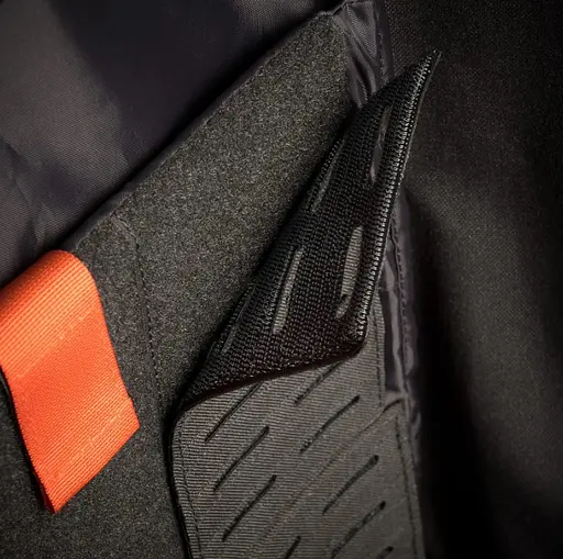 Рюкзак тактический Highlander Stoirm Backpack 40L Dark Grey (TT188-DGY) 929706 - фото 8