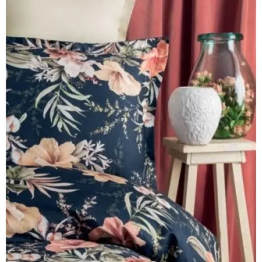 Комплект постільної білизни Issimo Home Евро pbe0049389 - фото 2