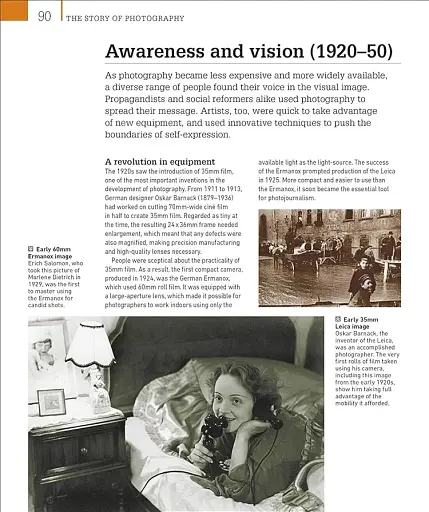 Photography. A Visual Companion - фото 6