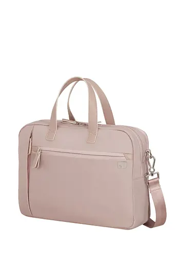 Сумка Для Ноутбука 15,6" Samsonite ECO WAVE BEIGE 39x29x11 KC2*58002 - фото 5