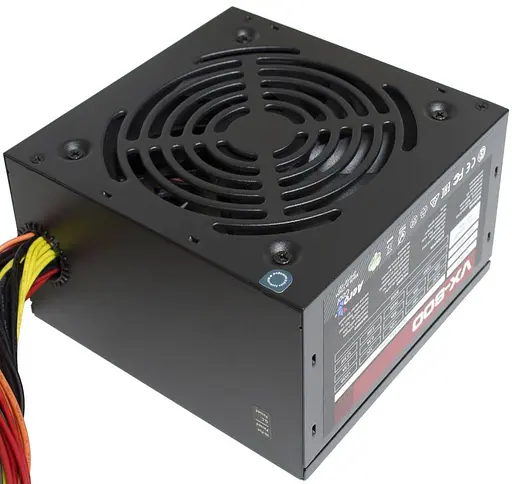 Блок живлення Aerocool VX-800 800W (VX-800) Б/в - фото 2
