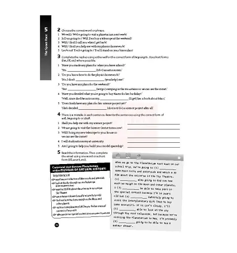 Laser. Workbook B1 with Key & CD Pack - фото 5