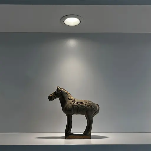 Точечный светильник Skarlat RSL7468-2 5W WH 4000K - фото 2