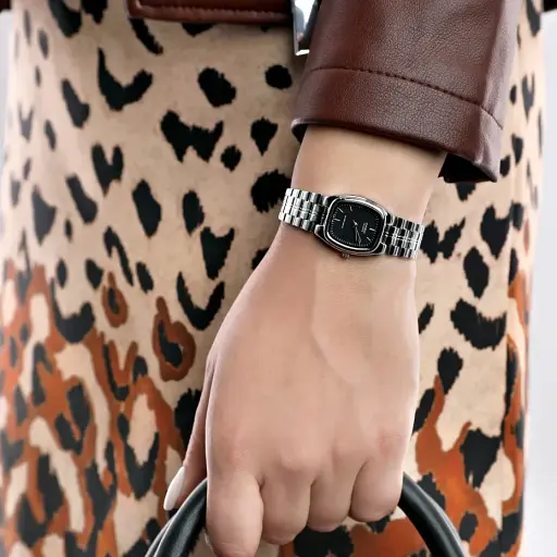 Годинник жіночий Casio LTP-1169D-1ADF - фото 6