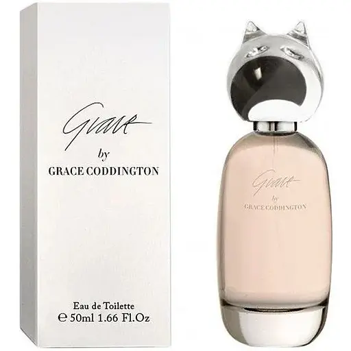 Туалетная вода Comme Des Garcons Grace 50 мл - фото 1