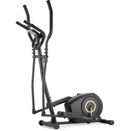 Орбитрек Gymtek XC900 магнитный золотой - фото 2