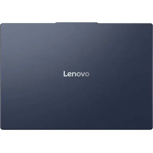 Ноутбук Lenovo IdeaPad Slim 5 16IRH10 (83HS0034RM), Intel Core i5-13420H до 4,6 ГГц, 16” WUXGA, 32 ГБ, SSD 1 ТВ, Intel UHD Graphics, Free DOS, Cosmic Blue - фото 7