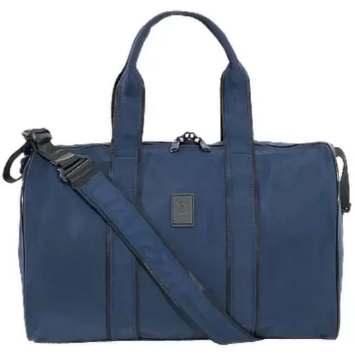 Сумка дорожная Danaper Voyage 16 blue - фото 2