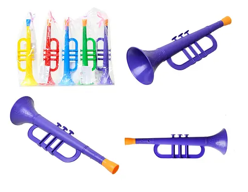 Свистулька №2, Бамсик, 28x7.5x7 см, 319 (в ассортименте) - фото 2