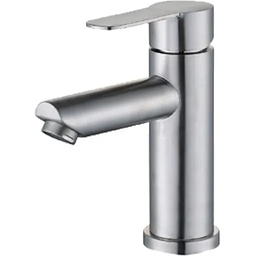 Змішувач для раковини ZERIX DAX 001-A ZX4767 - фото 1