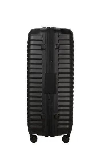 Валіза 81 См Samsonite INTUO BLACK 81x54x33(36) KL9*09004 - фото 3