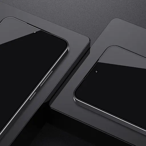 Захисне скло Nillkin (CP+PRO) для Xiaomi 15 Чорний - фото 7