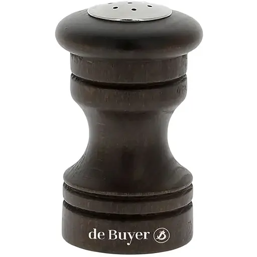 Солонка De Buyer Paso 10 см (10-141002) - фото 1