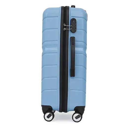 Валіза Semi Line 26" M Blue (T5616-2) - фото 4