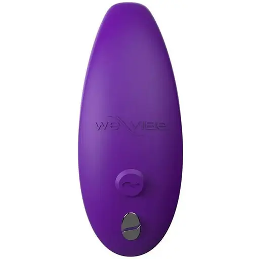 Вибратор We-Vibe SYNC 2 Purple - фото 4