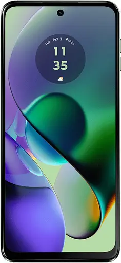 Смартфон Motorola Moto G54 Power 8/256GB Mint Green (PB0W0020UA) (UA UCRF) - фото 2