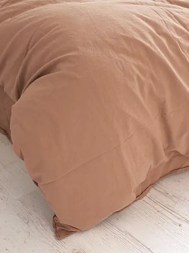 Комплект постільної білизни Limasso Євро 000271256 - фото 3