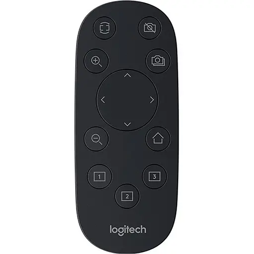 Веб-камера Logitech PTZ Pro 2 (960-001186) [109354] - фото 6