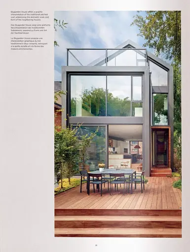 Old Houses Made New - фото 8