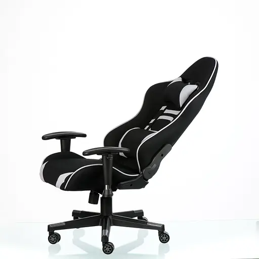 Кресло геймерское Special4You Shadow Throne (E7689) - фото 12