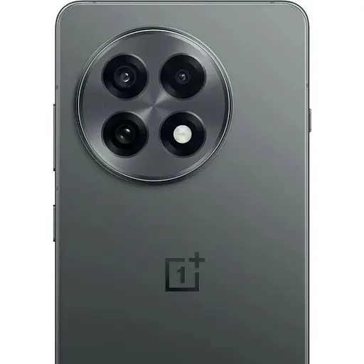 Смартфон OnePlus 13R 12/256GB Nebula Noir (Global Version) - фото 4