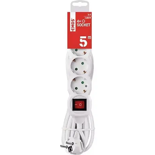 Мережевий фільтр PC1425R (P1425R) - фото 2