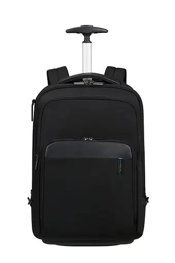 Рюкзак На Колесах 17,3" Samsonite EVOSIGHT BLACK 50x34x24 KP9*09007