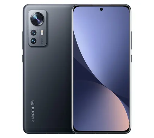 Xiaomi 12 12/256 GB Gray Сірий - фото 2