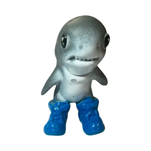 Набір фігурок Італійський Брейнрот 6 шт. 7 см (BR3039) - фото 8