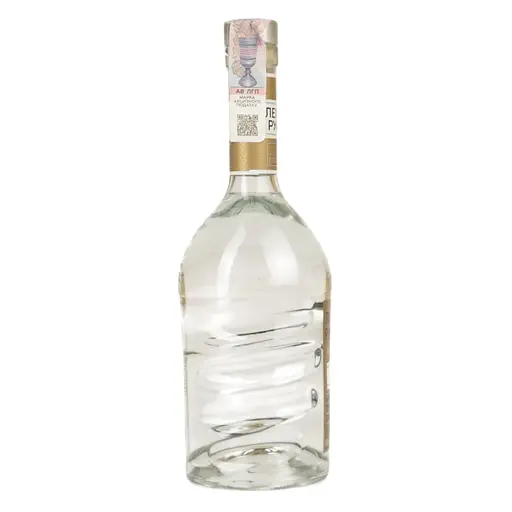 Горілка особлива Легка Рука Батьківська, 40%, 0,5 л - фото 4