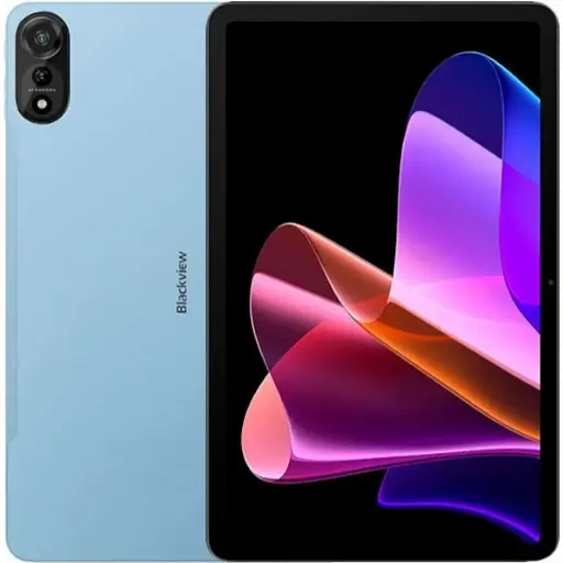 Планшет Blackview Mega 2 12/256Gb Blue - фото 2