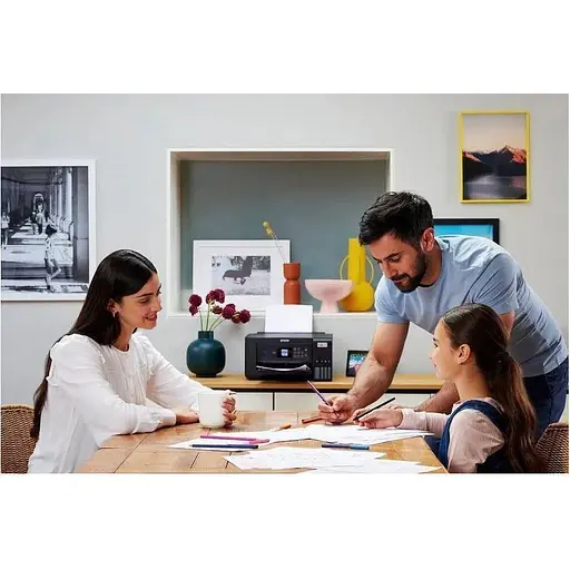 БФП Epson EcoTank L4260 (C11CJ63409) [147918] - фото 10