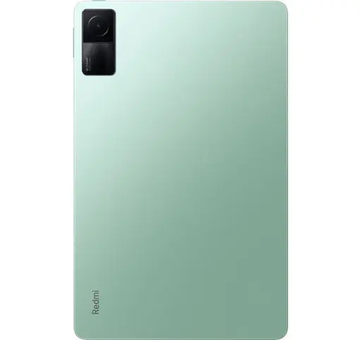 Xiaomi Redmi Pad 6/128GB Wi-Fi Mint Green - фото 3