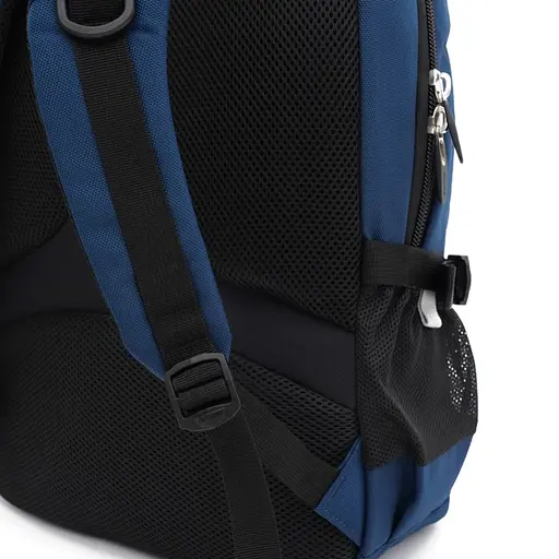 Рюкзак для ноутбука Aoking SN67885 48x36x20 см темно синий - фото 7