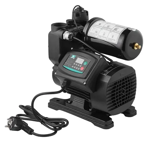 Насосна станція Pumpman TWF 370 Hmax 35 м Qmax=2,4 куб.м 370 Вт (CV030844) - фото 3