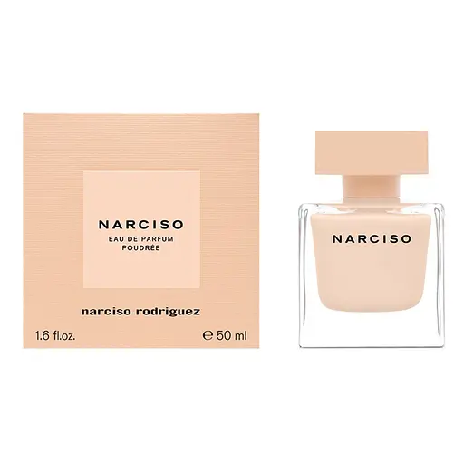 Оригінал Narciso Rodriguez Narciso Poudree 50 мл парфумована вода - фото 1