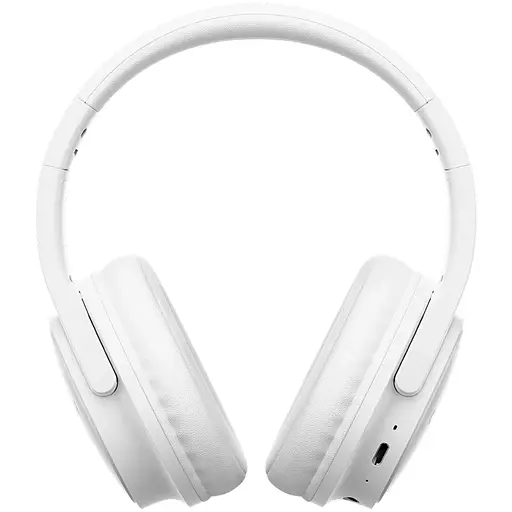 Наушники Canyon OnRiff 4 Bluetooth White (CNS-CBTHS4W) - фото 2