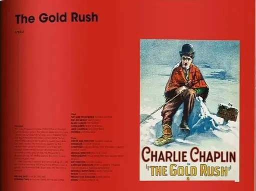 The Charlie Chaplin Archives - фото 5