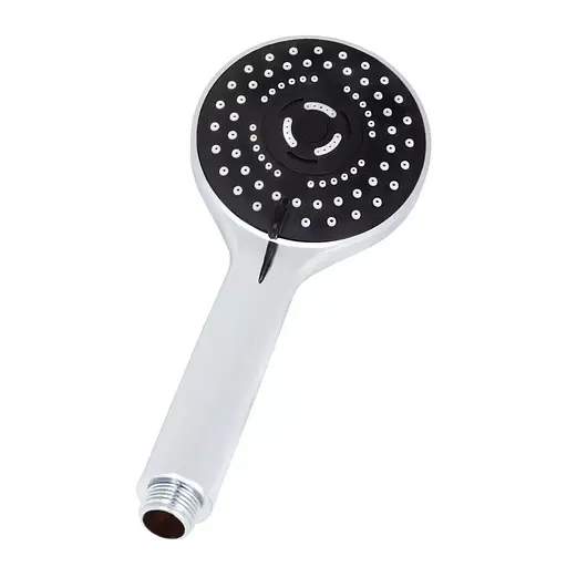 Ручной душ 5-режимов Wezer WKY-36, Хром - фото 2