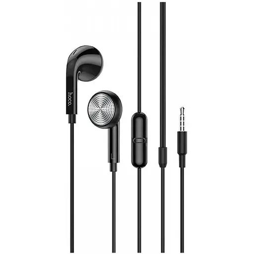 Наушники Hoco M73 чёрные