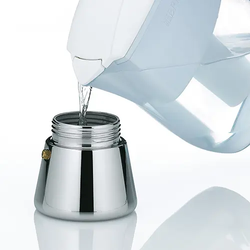 Кавоварка гейзерна KELA Latina , 300 мл (10836) - фото 4