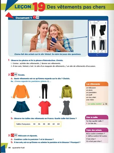 Explore: Livre De L'eleve 2 + Version Numerique - фото 6