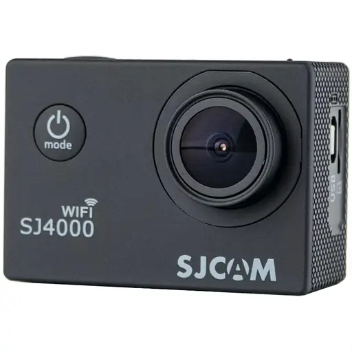 Экшн-камера SJCam SJ4000 Air - фото 3