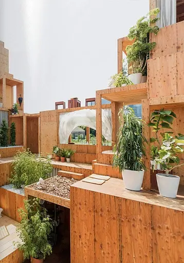 Contemporary Houses. 100 Homes Around the World - фото 16