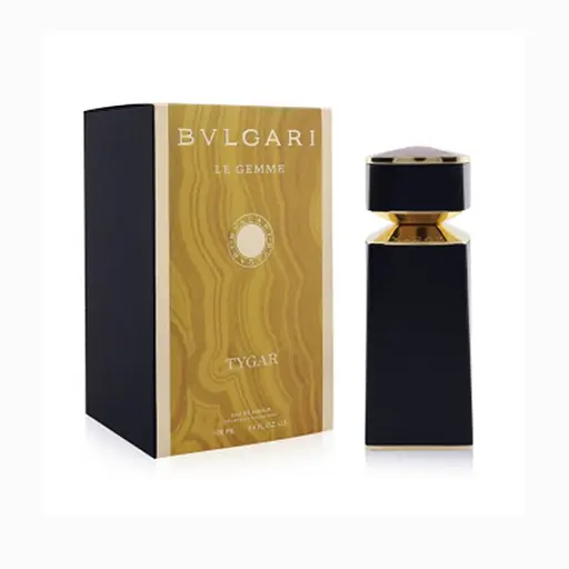 Bvlgari Le Gemme Tygar парфумована вода 100 ml