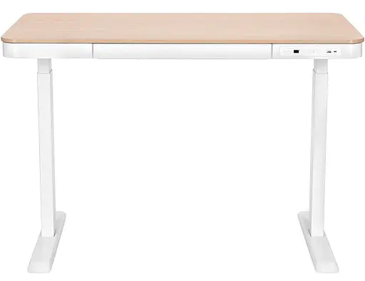 Геймерский стол 2E СЕ218D-MOTORIZED з регулюванням висоти (2E-CE218D-MOTORIZED) - фото 3