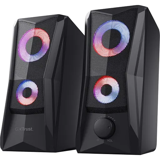 Акустическая система Trust GXT 606 Black (25108) (135032)