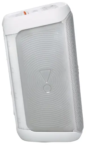 Портативная акустика JBL PartyBox Club 120 White (JBLPBCLUB120SWEP) (7089287) - фото 2