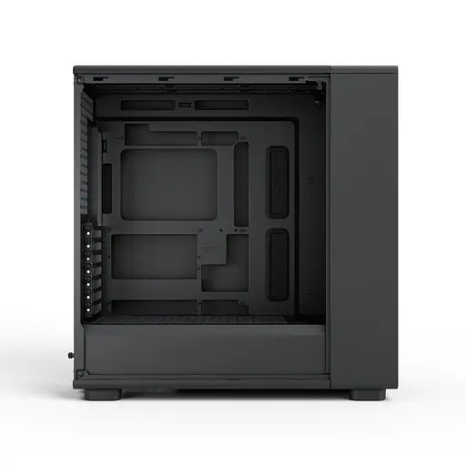 Корпус Fractal Design Epoch XL Solid без БЖ Black (FD-C-EPO1X-01) - фото 12